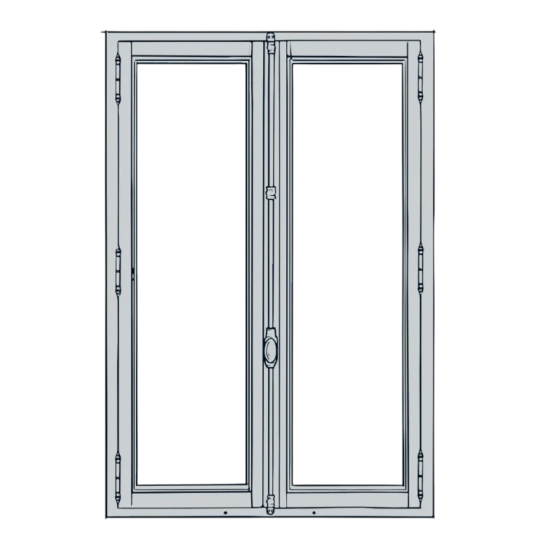 fenetre haussmannienne