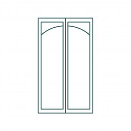 fenetre haussmannienne forme coins mouchoirs massifs 260x260