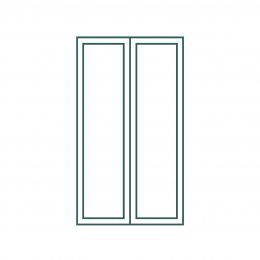 fenetre haussmannienne forme droit 260x260