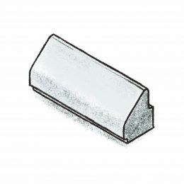 fenetre haussmannienne profil pente 45