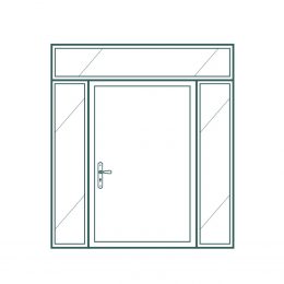 porte composition compose 260x260