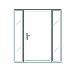 porte composition lateraux 260x260
