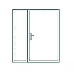 porte composition tierce 260x260