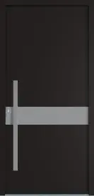 porte entree alu argos