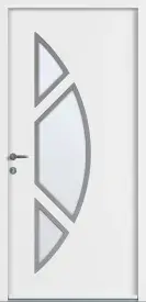 porte entree alu goya 3