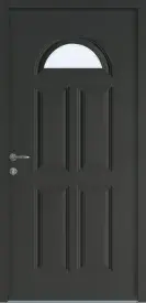 porte entree alu sirius 1