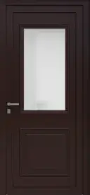 porte entree pvc pantheon