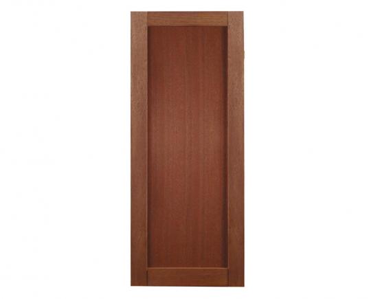 volet coulissant bois a cadre panneau frise horizontale ou verticale panneau plein