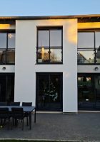 fenetre alu ral 7016