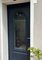 porte entree pvc clamart