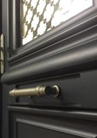 porte traditionnel paris