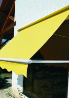 store de fenetre bannette a projection