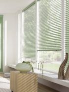 store interieur plisses